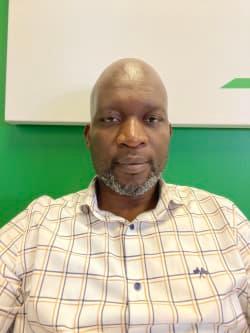 Paul Mudanalwo profile