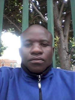 Victor Khumalo Mavic profile