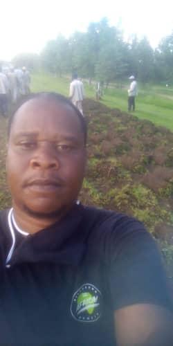 Progress Muchenje profile