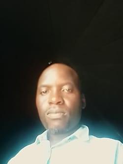 Christopher Sibanda profile