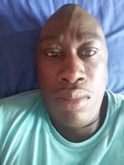 Daniel Kadanga profile