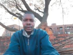 William Chimuka Magwegwe profile