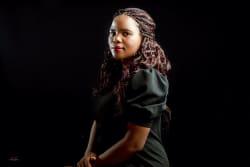Monica Chiwunda profile