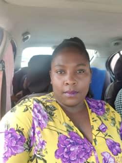 Epesy Mercy Ngwenya profile