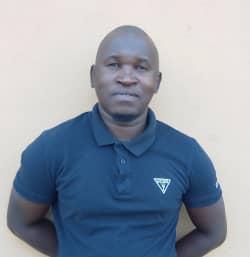 Tendani Ramagumba profile