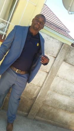 Silwangani G Ncube profile
