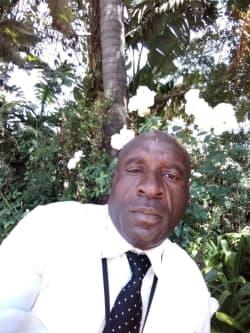Walter Mabunda Justice or Admire profile