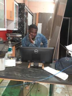 Brian Khambule profile