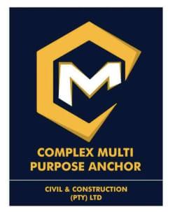 Complex Multipurpose Anchor MATHEW profile