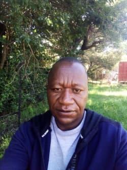 Handsen Muvengwa profile
