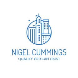 Nigel Cummings profile