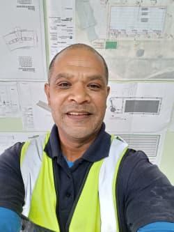 Andre Levendal profile