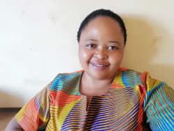 Beatrice Magwere profile