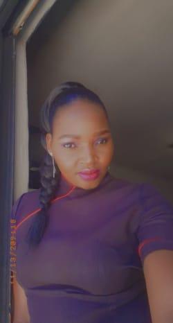 Rejoice Mpofu profile