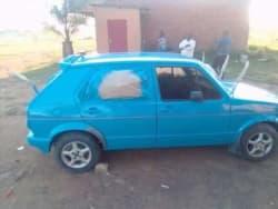 Tebogo Msiza Chris profile