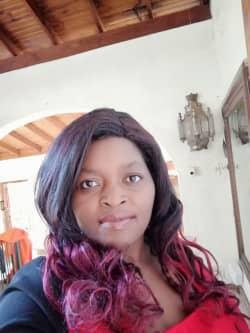 Liliosa Sengweni Lily profile