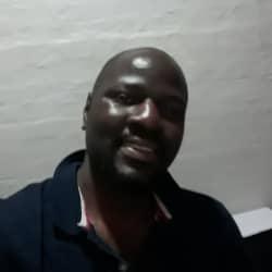 Walter Nyasulu profile