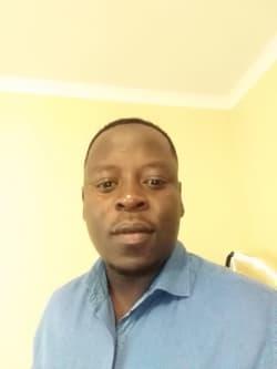 Thabiso Ndlovu profile