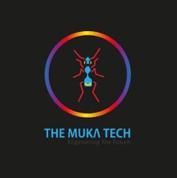 The Muka Tech Eric Troy profile