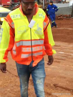 Albert Aipeleli Munyai profile