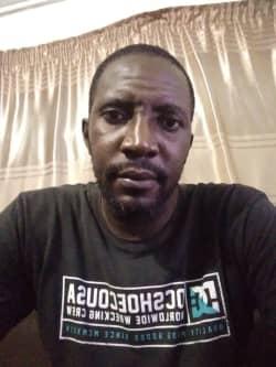 Tendekai Lazarus Gombera Tim profile