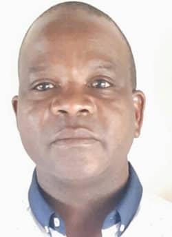 Francis Esau Mabote profile
