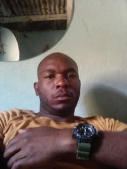 Enock Mhlanga profile