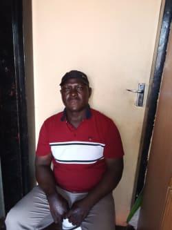 Thabani Moyo profile