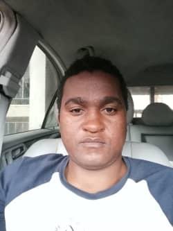 Blessed Munyaradzi profile