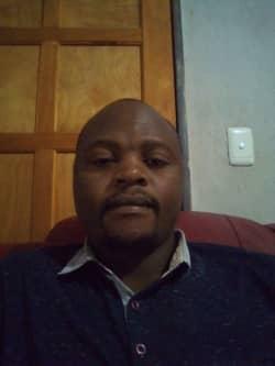 Yusuf Phiri profile
