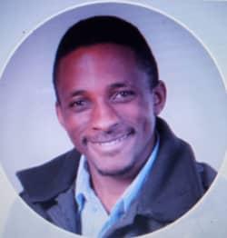 Allen Makombera profile
