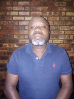 Mandla Ndlovu Mr M profile