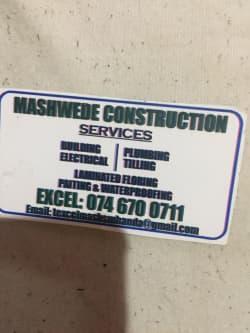 Excel Mashamhanda profile