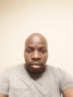 Moses Nyirongo profile