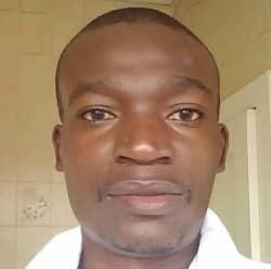 Daniel Mehluli Sibanda profile