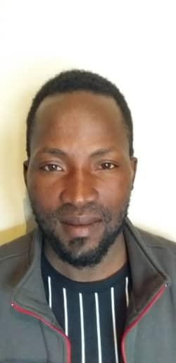 Dinis Chambule Danny profile