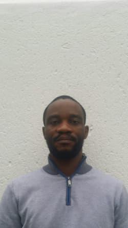 Serge Kabongo profile