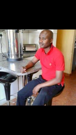 Kgotso Mokwena Mike profile