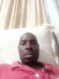 Mgcini Ndlovu Keeper profile