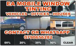 Mogammad eesa Alexander Eesa profile