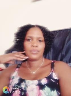 Lindiwe Nyathi Lindy profile