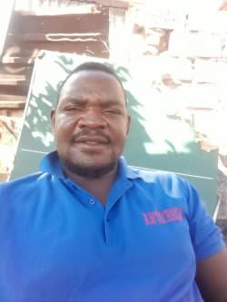 Bongani Mthandwa profile
