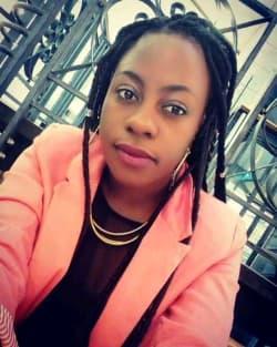Charleen Ayanda Zulu profile