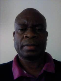 Patrick Sibanda profile