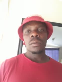 Joseph Pangenyama Joe profile