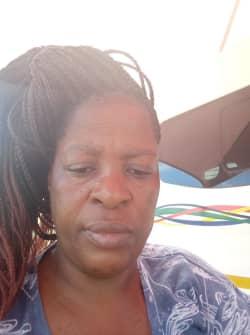 Joyce Maubane profile