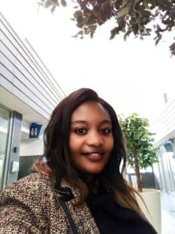 Christinah Mthembu profile