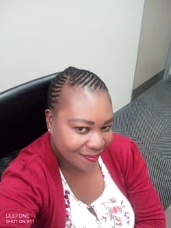 Julia Mahlwela Thembi profile