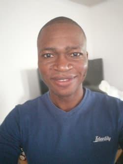 Moses Chijokwe Sálem profile