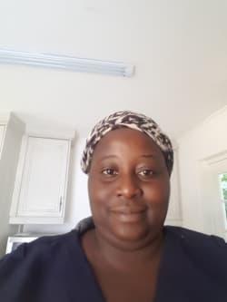 Judith Shaba judy profile